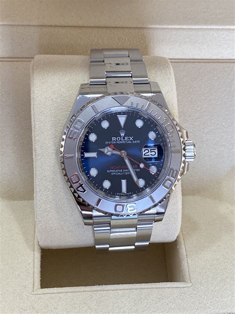 rolex yacht master 2019 for sale|rolex yacht master retail price.